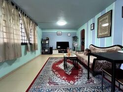 Blk 627 Hougang Avenue 8 (Hougang), HDB 4 Rooms #599212901